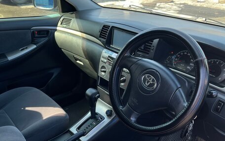 Toyota Corolla, 2006 год, 650 000 рублей, 8 фотография