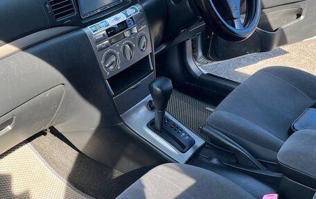 Toyota Corolla, 2006 год, 650 000 рублей, 10 фотография