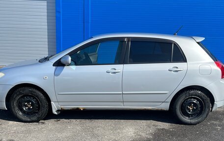 Toyota Corolla, 2006 год, 650 000 рублей, 2 фотография