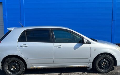 Toyota Corolla, 2006 год, 650 000 рублей, 5 фотография