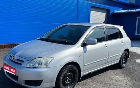 Toyota Corolla, 2006 год, 650 000 рублей, 1 фотография