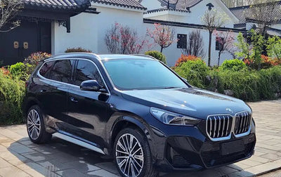 BMW X1, 2023 год, 2 810 013 рублей, 1 фотография