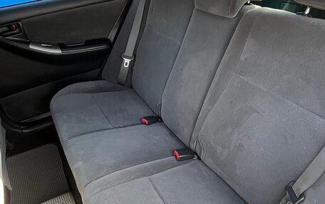 Toyota Corolla, 2006 год, 650 000 рублей, 12 фотография