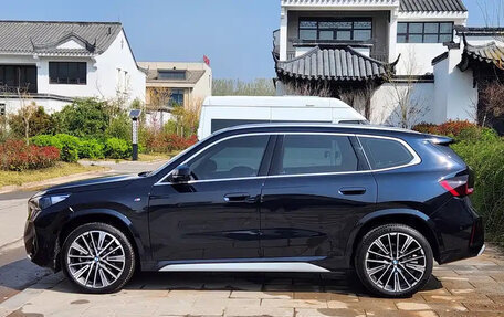 BMW X1, 2023 год, 2 810 013 рублей, 4 фотография