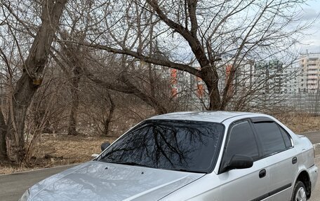 Honda Civic Ferio III, 1998 год, 220 000 рублей, 1 фотография