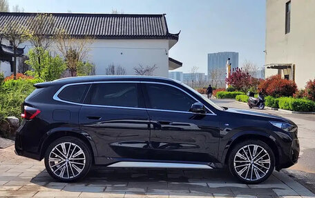 BMW X1, 2023 год, 2 810 013 рублей, 7 фотография