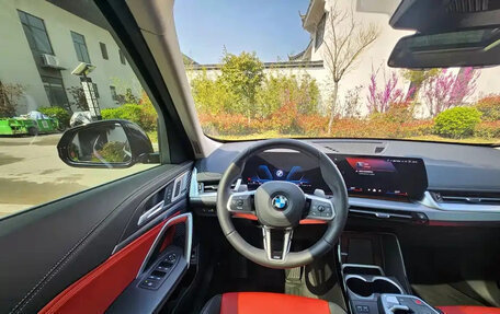 BMW X1, 2023 год, 2 810 013 рублей, 10 фотография
