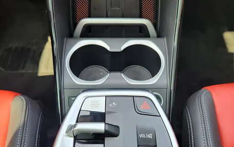 BMW X1, 2023 год, 2 810 013 рублей, 12 фотография