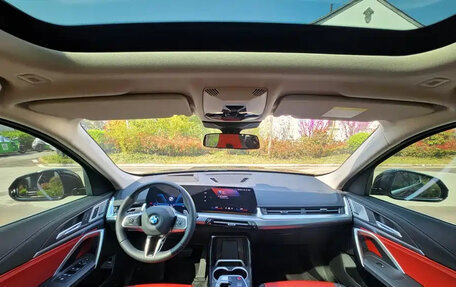 BMW X1, 2023 год, 2 810 013 рублей, 13 фотография