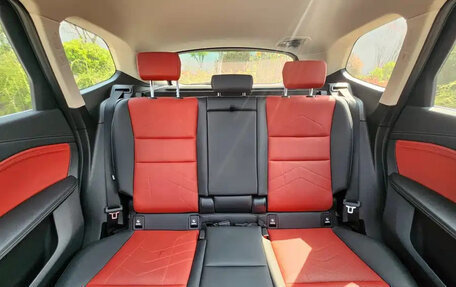 BMW X1, 2023 год, 2 810 013 рублей, 14 фотография