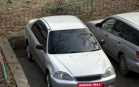 Honda Civic Ferio III, 1998 год, 220 000 рублей, 5 фотография