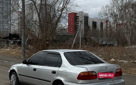 Honda Civic Ferio III, 1998 год, 220 000 рублей, 3 фотография