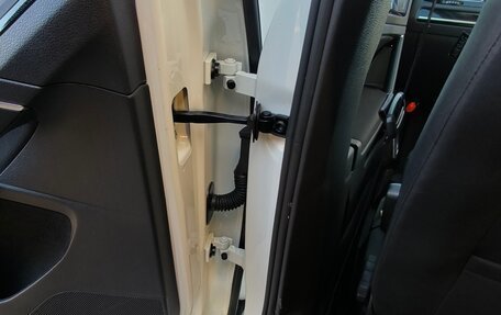 Volkswagen Golf VII, 2018 год, 16 фотография