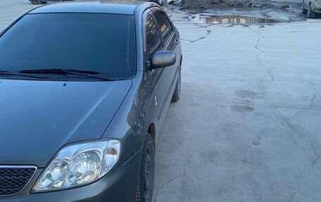 Toyota Corolla, 2003 год, 720 000 рублей, 3 фотография