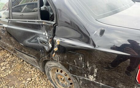 Hyundai Accent II, 2007 год, 117 000 рублей, 4 фотография