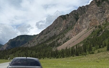 Toyota Corolla, 2003 год, 720 000 рублей, 4 фотография