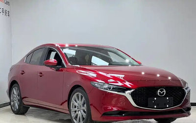 Mazda 3, 2023 год, 1 650 013 рублей, 1 фотография