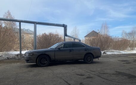 Toyota Chaser IV, 1993 год, 325 000 рублей, 1 фотография