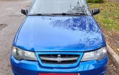 Daewoo Nexia I рестайлинг, 2010 год, 190 000 рублей, 1 фотография