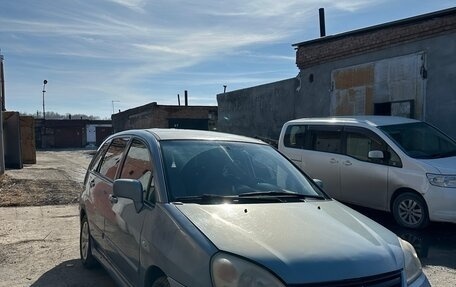 Suzuki Liana, 2004 год, 1 фотография