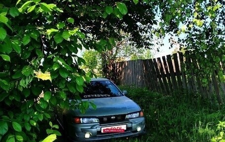 Nissan Pulsar IV, 1997 год, 200 000 рублей, 1 фотография