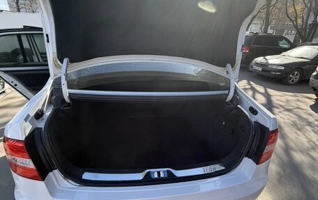 Skoda Superb III рестайлинг, 2014 год, 1 100 000 рублей, 6 фотография