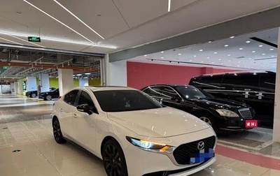 Mazda 3, 2023 год, 1 580 013 рублей, 1 фотография