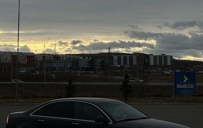 Audi A8, 2006 год, 835 000 рублей, 1 фотография