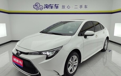 Toyota Corolla, 2022 год, 1 245 000 рублей, 1 фотография