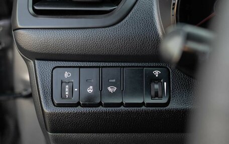 KIA Rio III рестайлинг, 2016 год, 850 000 рублей, 17 фотография