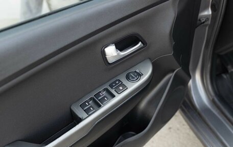 KIA Rio III рестайлинг, 2016 год, 850 000 рублей, 16 фотография