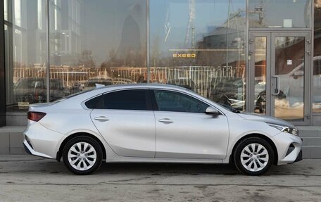 KIA Cerato IV, 2021 год, 2 050 000 рублей, 4 фотография