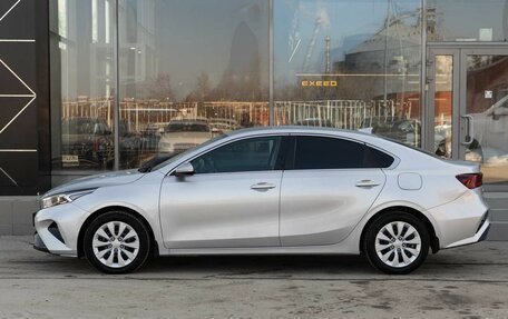 KIA Cerato IV, 2021 год, 2 050 000 рублей, 8 фотография