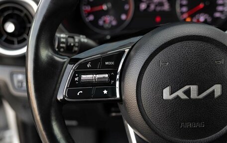 KIA Cerato IV, 2021 год, 2 050 000 рублей, 12 фотография