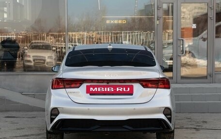 KIA Cerato IV, 2021 год, 2 050 000 рублей, 6 фотография