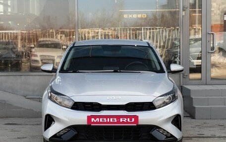 KIA Cerato IV, 2021 год, 2 050 000 рублей, 2 фотография
