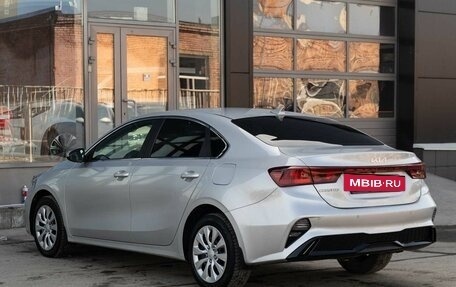 KIA Cerato IV, 2021 год, 2 050 000 рублей, 7 фотография