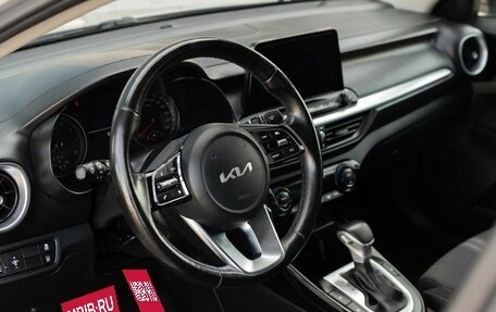 KIA Cerato IV, 2021 год, 2 050 000 рублей, 11 фотография