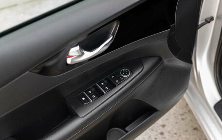 KIA Cerato IV, 2021 год, 2 050 000 рублей, 17 фотография