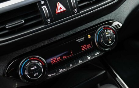 KIA Cerato IV, 2021 год, 2 050 000 рублей, 15 фотография