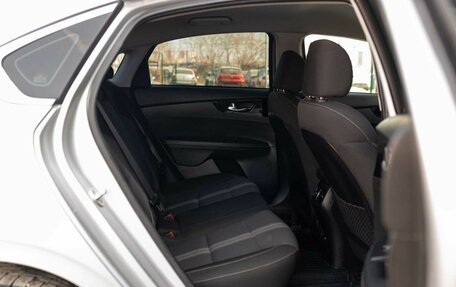 KIA Cerato IV, 2021 год, 2 050 000 рублей, 19 фотография