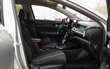 KIA Cerato IV, 2021 год, 2 050 000 рублей, 20 фотография