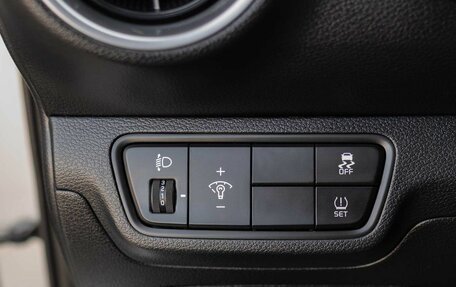 KIA Cerato IV, 2021 год, 2 050 000 рублей, 18 фотография