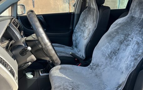 Suzuki Liana, 2004 год, 5 фотография