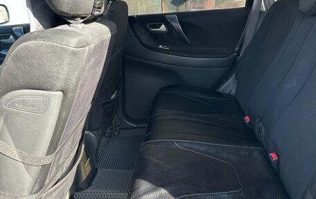 Suzuki Liana, 2004 год, 6 фотография