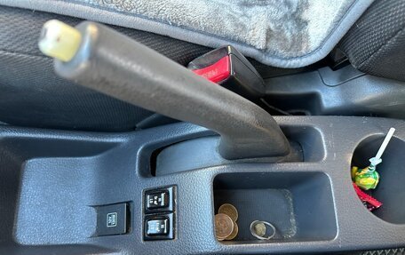 Suzuki Liana, 2004 год, 8 фотография