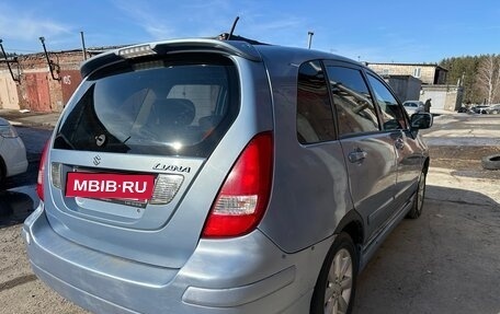 Suzuki Liana, 2004 год, 3 фотография