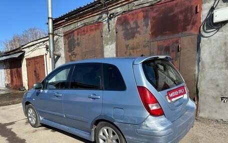 Suzuki Liana, 2004 год, 4 фотография