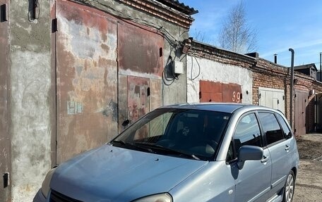 Suzuki Liana, 2004 год, 2 фотография