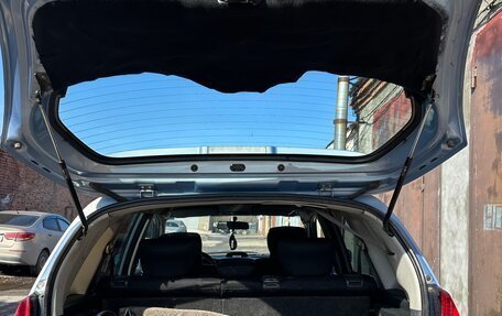 Suzuki Liana, 2004 год, 10 фотография